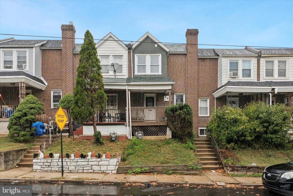 219 LAUREL RD, Sharon Hill, PA 19079