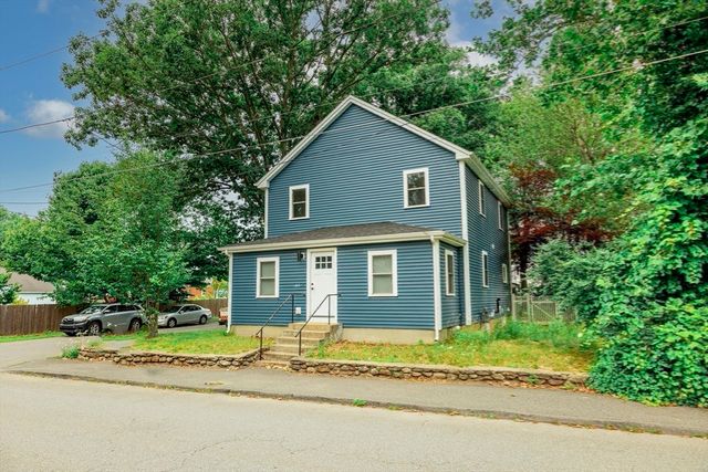 251 Conant St, Gardner, MA 01440