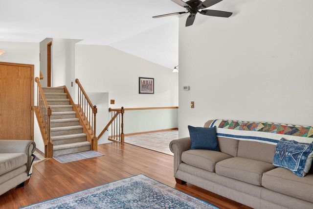 80 Johnson Avenue, Oshkosh, WI 54902