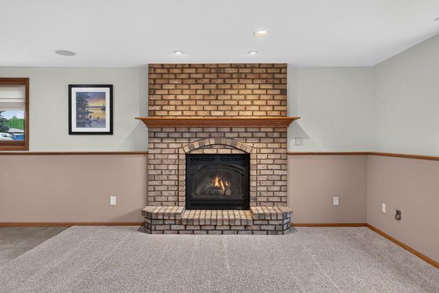 80 Johnson Avenue, Oshkosh, WI 54902