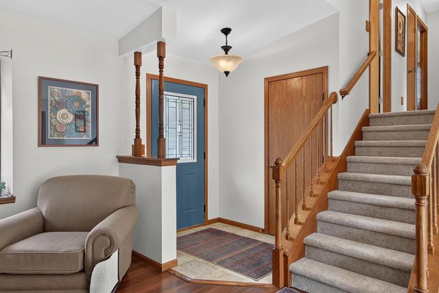 80 Johnson Avenue, Oshkosh, WI 54902