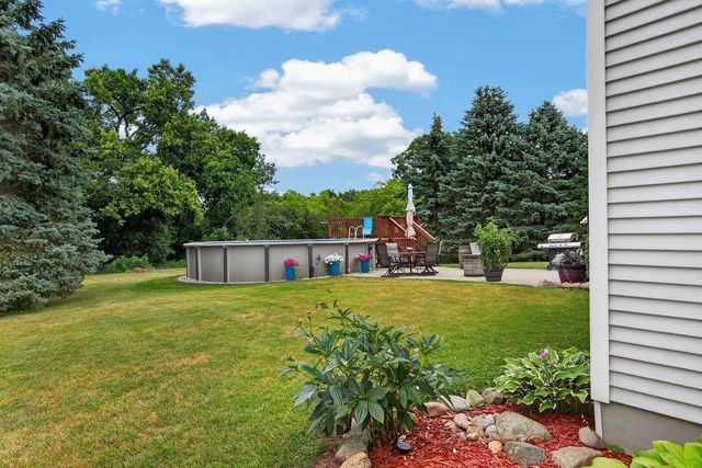 80 Johnson Avenue, Oshkosh, WI 54902