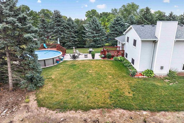 80 Johnson Avenue, Oshkosh, WI 54902