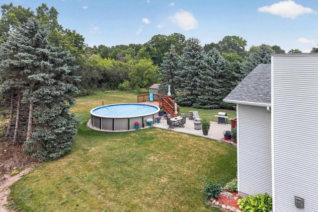 80 Johnson Avenue, Oshkosh, WI 54902