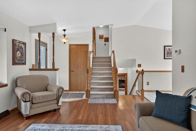 80 Johnson Avenue, Oshkosh, WI 54902