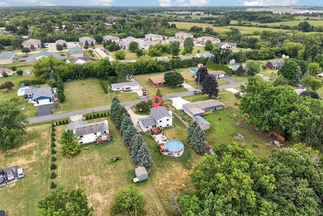 80 Johnson Avenue, Oshkosh, WI 54902