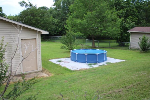 115 W Spring Street, Mineral Sprs., AR 71851