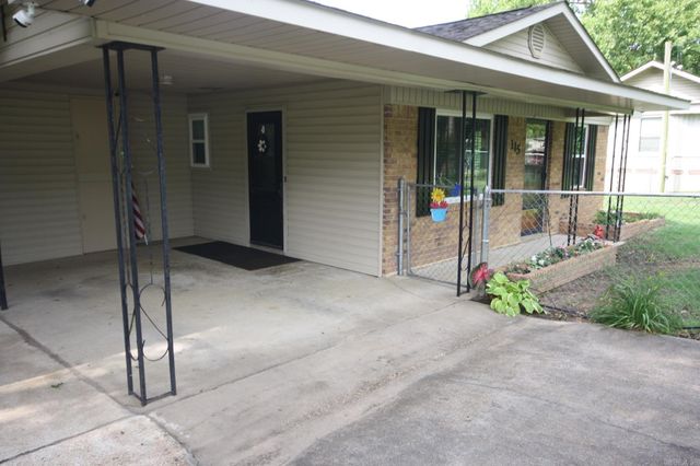 115 W Spring Street, Mineral Sprs., AR 71851