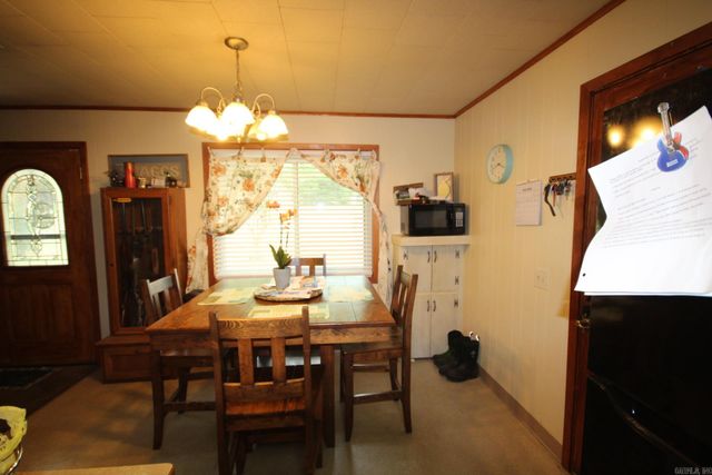 115 W Spring Street, Mineral Sprs., AR 71851