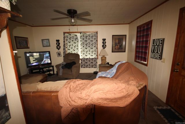 115 W Spring Street, Mineral Sprs., AR 71851