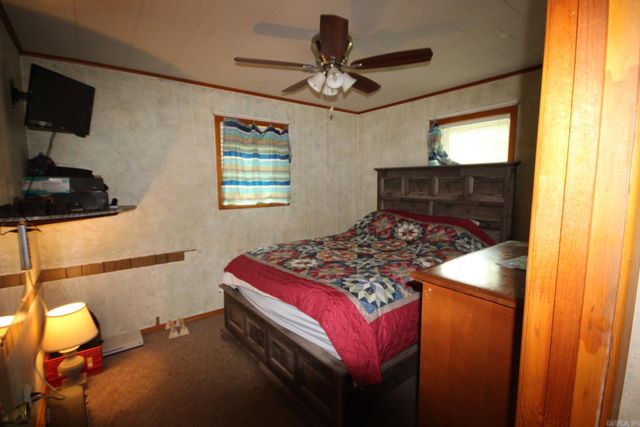 115 W Spring Street, Mineral Sprs., AR 71851