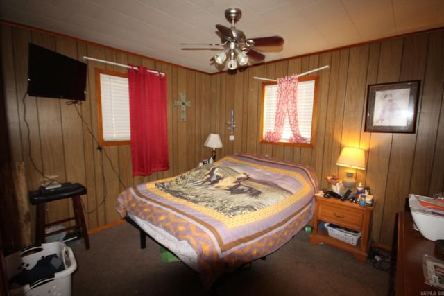 115 W Spring Street, Mineral Sprs., AR 71851