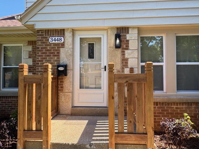 3448 N 41st STREET, Milwaukee, WI 53216