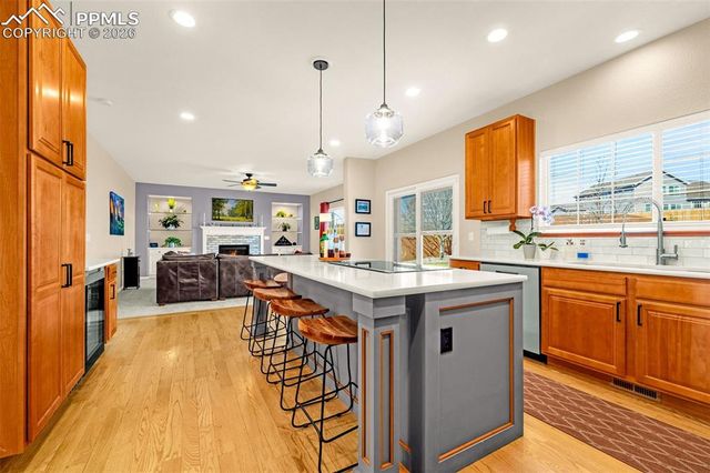 4665 Jenson Lane, Colorado Springs, CO 80922