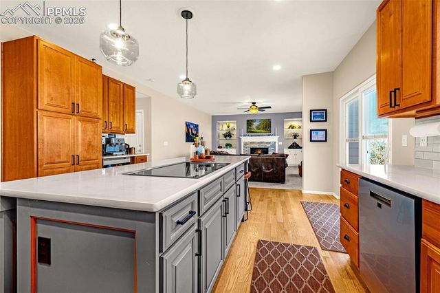 4665 Jenson Lane, Colorado Springs, CO 80922