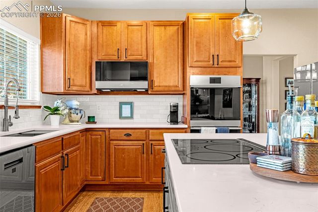 4665 Jenson Lane, Colorado Springs, CO 80922