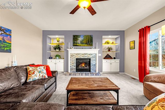 4665 Jenson Lane, Colorado Springs, CO 80922