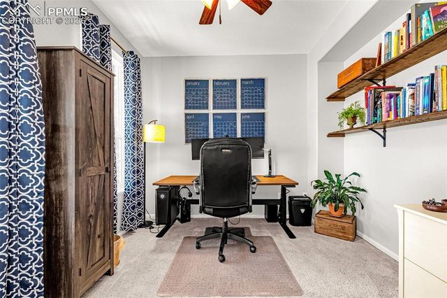 4665 Jenson Lane, Colorado Springs, CO 80922