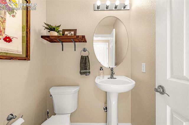 4665 Jenson Lane, Colorado Springs, CO 80922