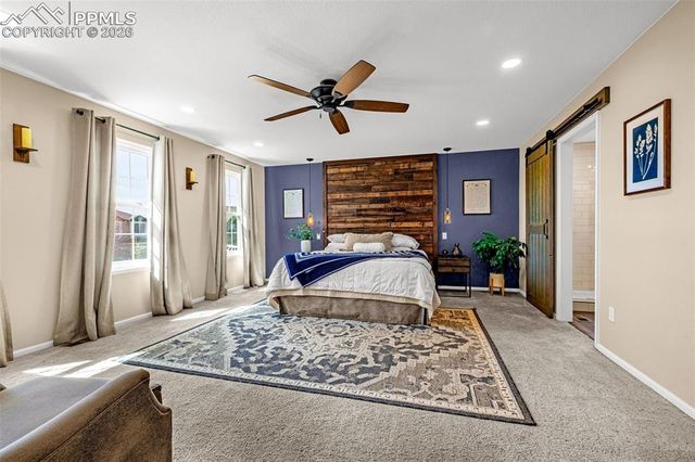 4665 Jenson Lane, Colorado Springs, CO 80922