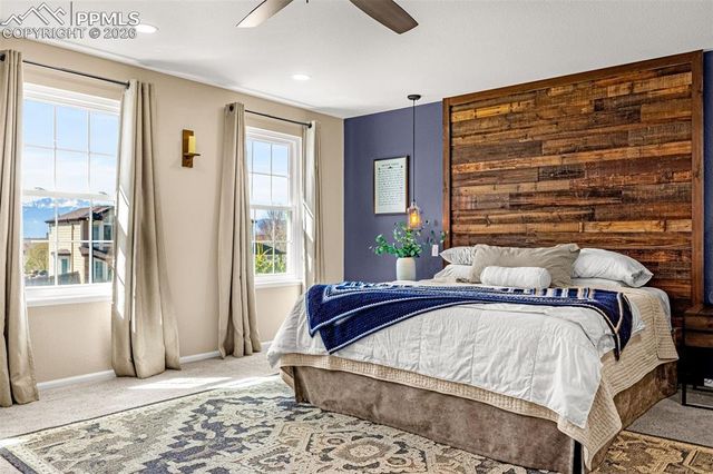 4665 Jenson Lane, Colorado Springs, CO 80922