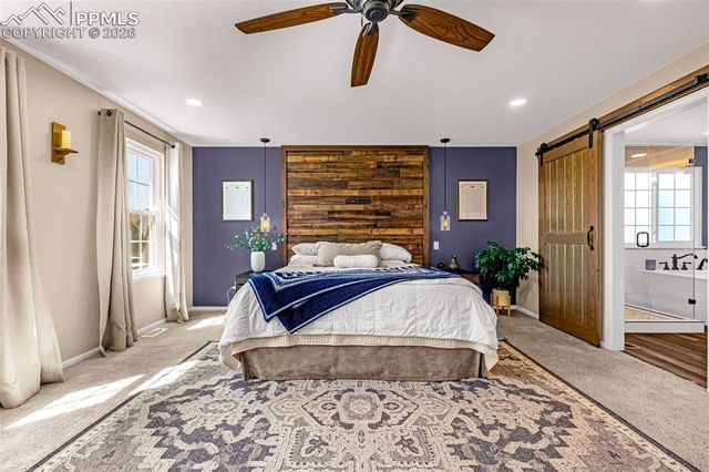 4665 Jenson Lane, Colorado Springs, CO 80922