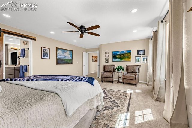 4665 Jenson Lane, Colorado Springs, CO 80922