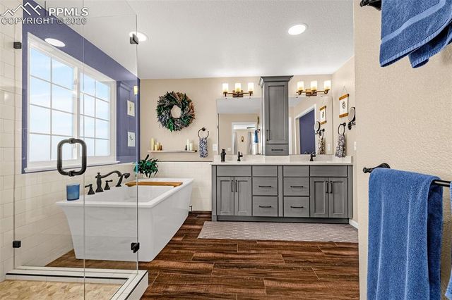 4665 Jenson Lane, Colorado Springs, CO 80922