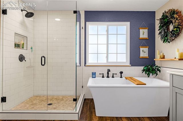 4665 Jenson Lane, Colorado Springs, CO 80922