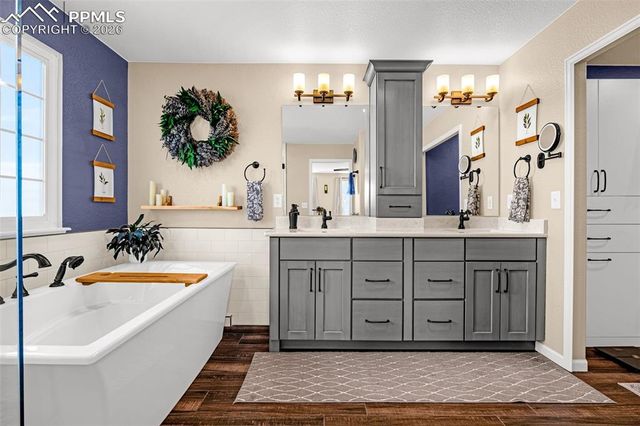 4665 Jenson Lane, Colorado Springs, CO 80922