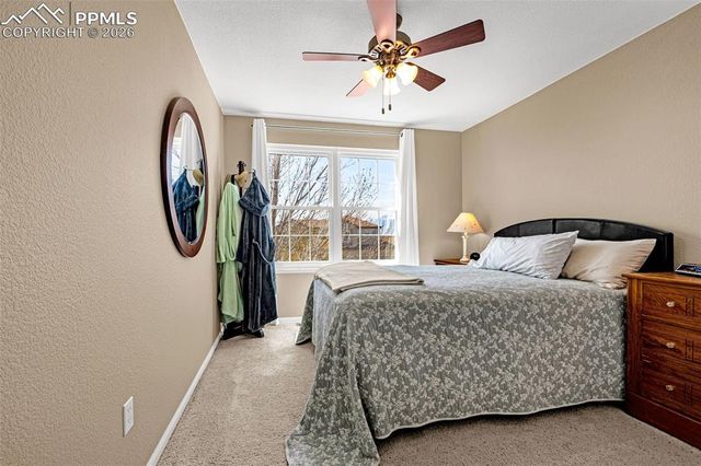 4665 Jenson Lane, Colorado Springs, CO 80922