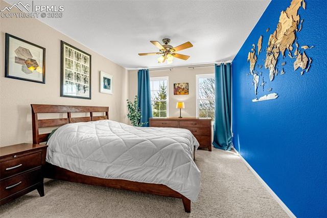 4665 Jenson Lane, Colorado Springs, CO 80922