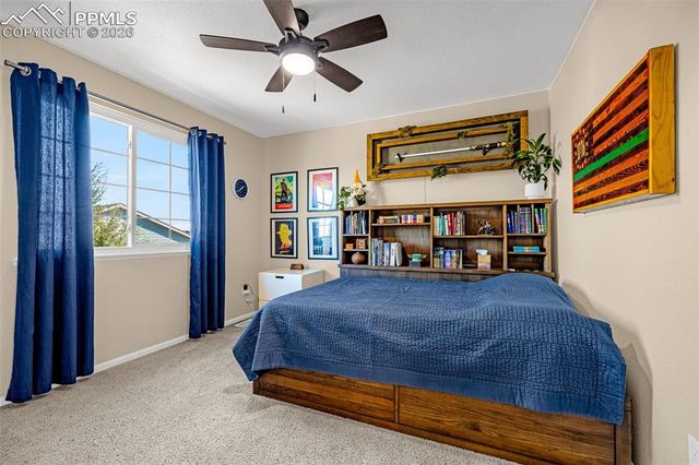 4665 Jenson Lane, Colorado Springs, CO 80922