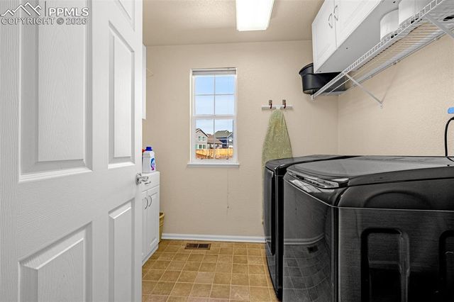 4665 Jenson Lane, Colorado Springs, CO 80922