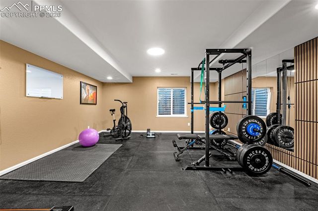 4665 Jenson Lane, Colorado Springs, CO 80922