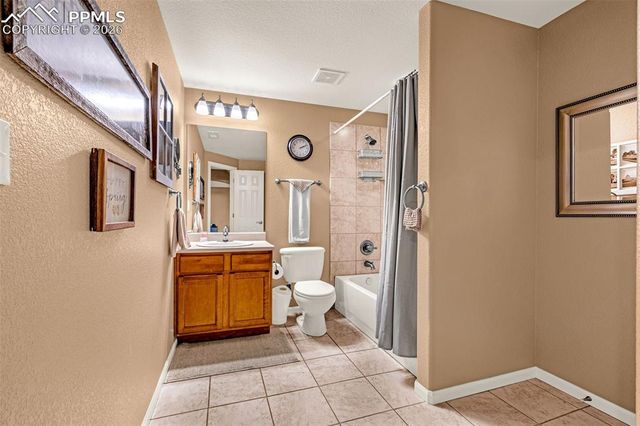 4665 Jenson Lane, Colorado Springs, CO 80922