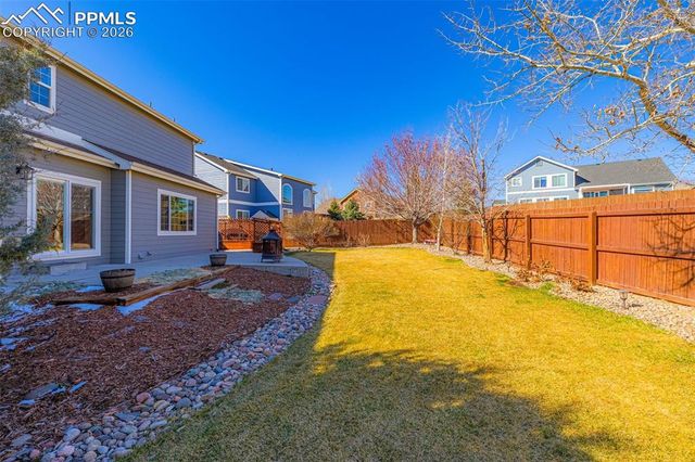 4665 Jenson Lane, Colorado Springs, CO 80922