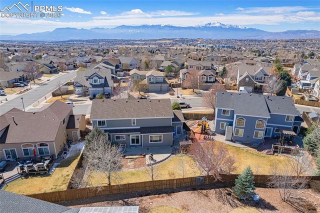 4665 Jenson Lane, Colorado Springs, CO 80922