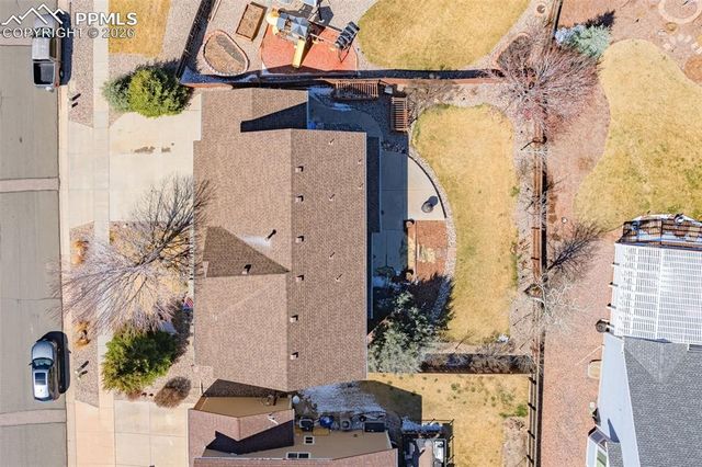 4665 Jenson Lane, Colorado Springs, CO 80922