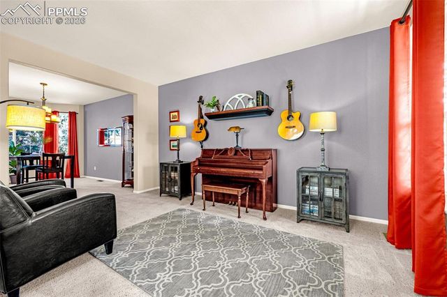 4665 Jenson Lane, Colorado Springs, CO 80922