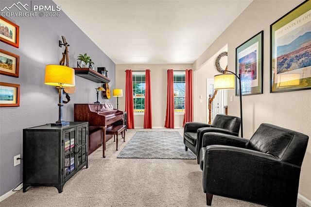 4665 Jenson Lane, Colorado Springs, CO 80922