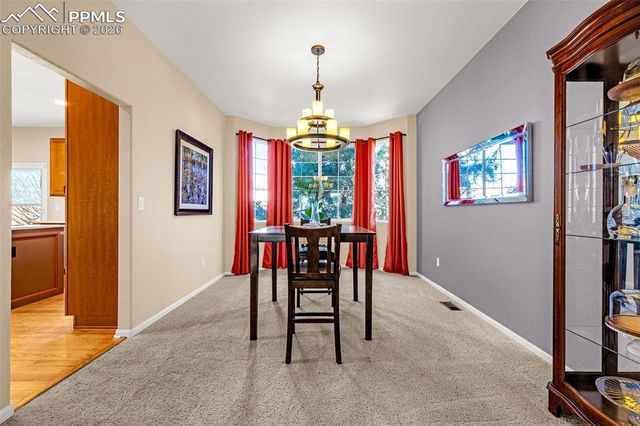 4665 Jenson Lane, Colorado Springs, CO 80922