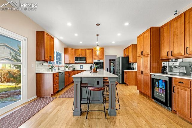 4665 Jenson Lane, Colorado Springs, CO 80922