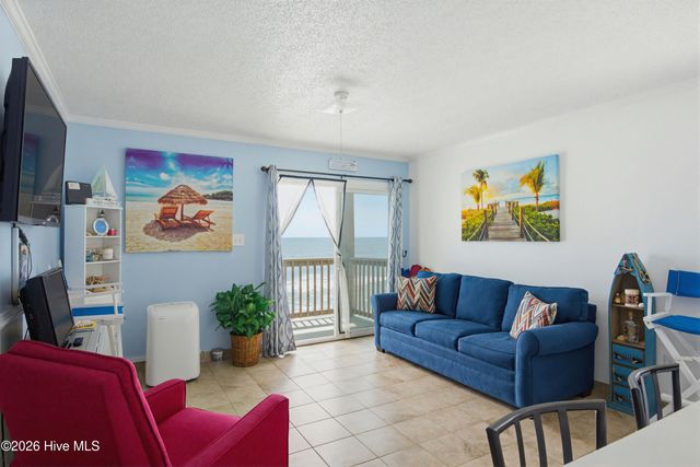 2264 New River Inlet Road Unit 309, N Topsail Beach, NC 28460