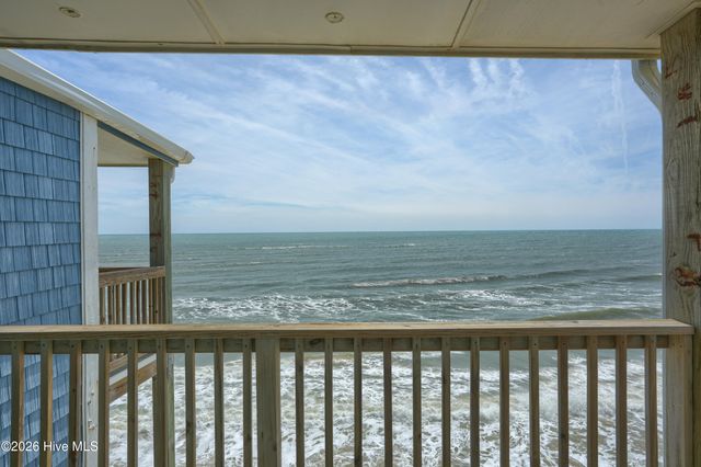 2264 New River Inlet Road Unit 309, N Topsail Beach, NC 28460