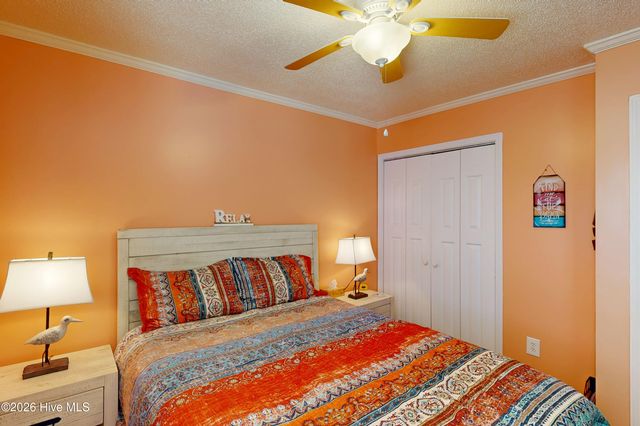 2264 New River Inlet Road Unit 309, N Topsail Beach, NC 28460