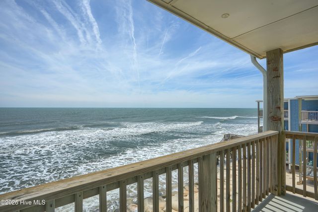 2264 New River Inlet Road Unit 309, N Topsail Beach, NC 28460
