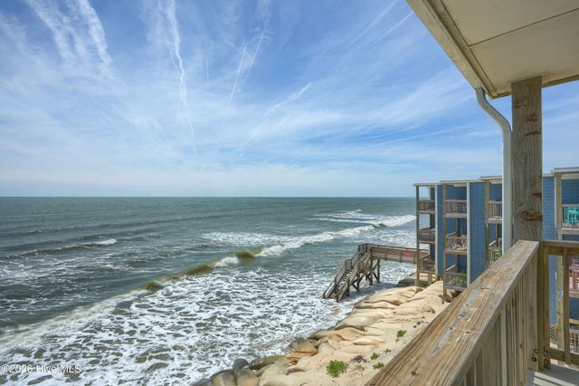 2264 New River Inlet Road Unit 309, N Topsail Beach, NC 28460