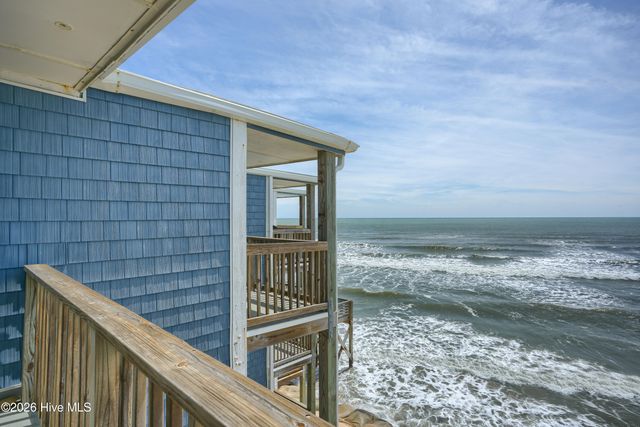 2264 New River Inlet Road Unit 309, N Topsail Beach, NC 28460