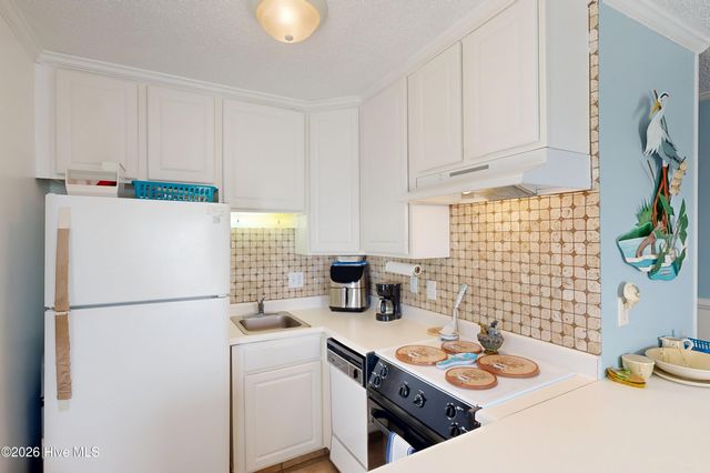2264 New River Inlet Road Unit 309, N Topsail Beach, NC 28460
